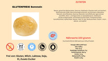 Lade das Bild in den Galerie-Viewer, 3 Stück Glutenfreie Semmeln (ca. 220–240 g)