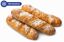 Lade das Bild in den Galerie-Viewer, 1 Stück Glutenfreies Wurzelbrot (ca. 300 g)