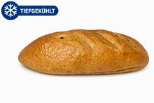Lade das Bild in den Galerie-Viewer, 1 Stück Glutenfreier veganer Wecken (ca. 250 g)