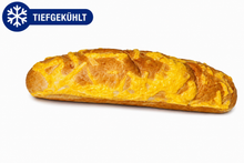 Lade das Bild in den Galerie-Viewer, 3 Stück Glutenfreie vegane Käse-Kipferl (ca. 300 g)