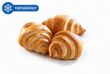 Lade das Bild in den Galerie-Viewer, 1 Stück Glutenfreies Croissant (ca 60 g)
