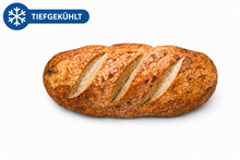 Lade das Bild in den Galerie-Viewer, 1 Stück Glutenfreies Vollkorn-Sauerteigbrot (ca. 400 g)
