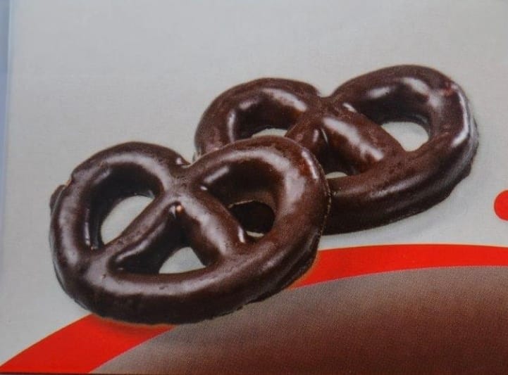 3x Kakao Breze mit Vanille Glutenfrei