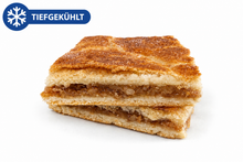 Lade das Bild in den Galerie-Viewer, 2 Stück Glutenfreier Apfelkuchen (ca. 230 g)
