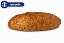 Lade das Bild in den Galerie-Viewer, 1 Stück Glutenfreies veganes kohlenhydratreduziertes Körnerbrot (ca. 400 g)

